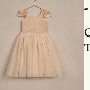 Rylee and Cru Noralee Camilla dress